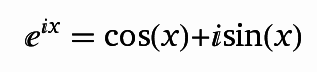 Euler-Formel / Eulersche Identität - Mathematik Nachhilfe